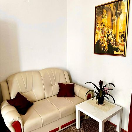 Two-Bedrooms Apartment With Balcony And Sea View,Near Old Town Dubrovnik Eksteriør billede