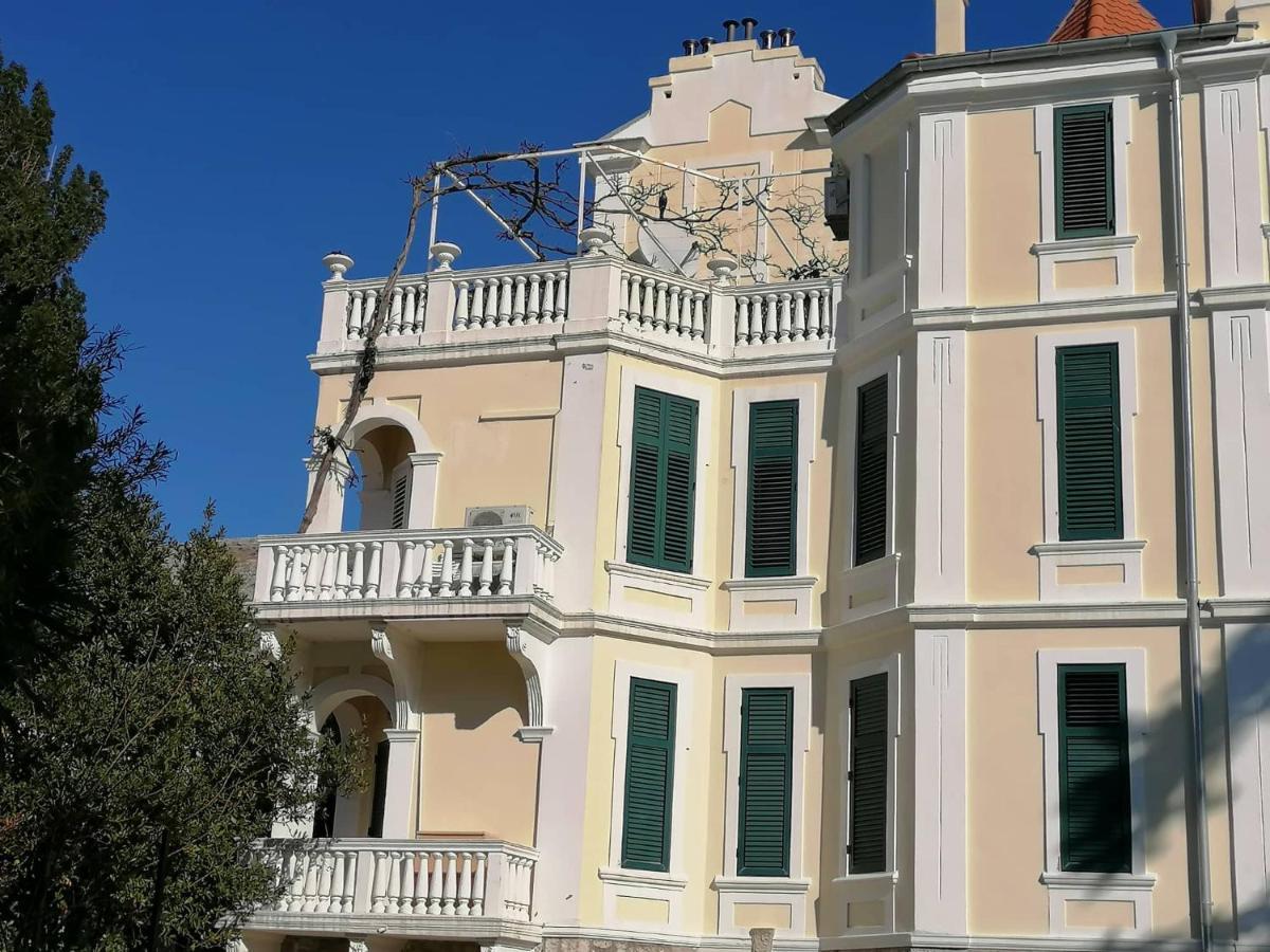 Two-Bedrooms Apartment With Balcony And Sea View,Near Old Town Dubrovnik Eksteriør billede