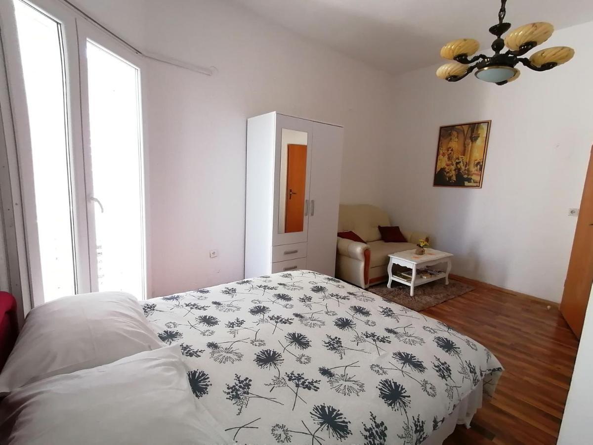 Two-Bedrooms Apartment With Balcony And Sea View,Near Old Town Dubrovnik Eksteriør billede