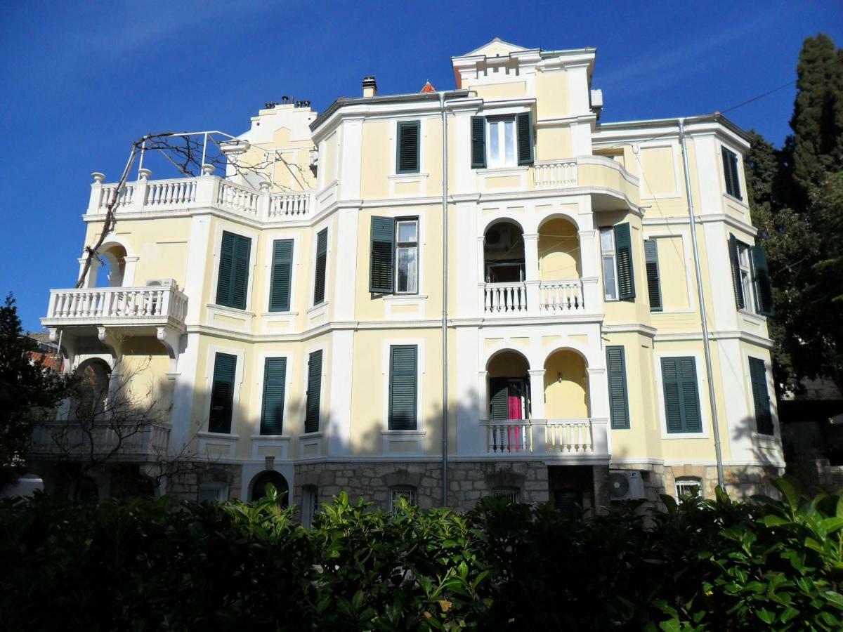 Two-Bedrooms Apartment With Balcony And Sea View,Near Old Town Dubrovnik Eksteriør billede