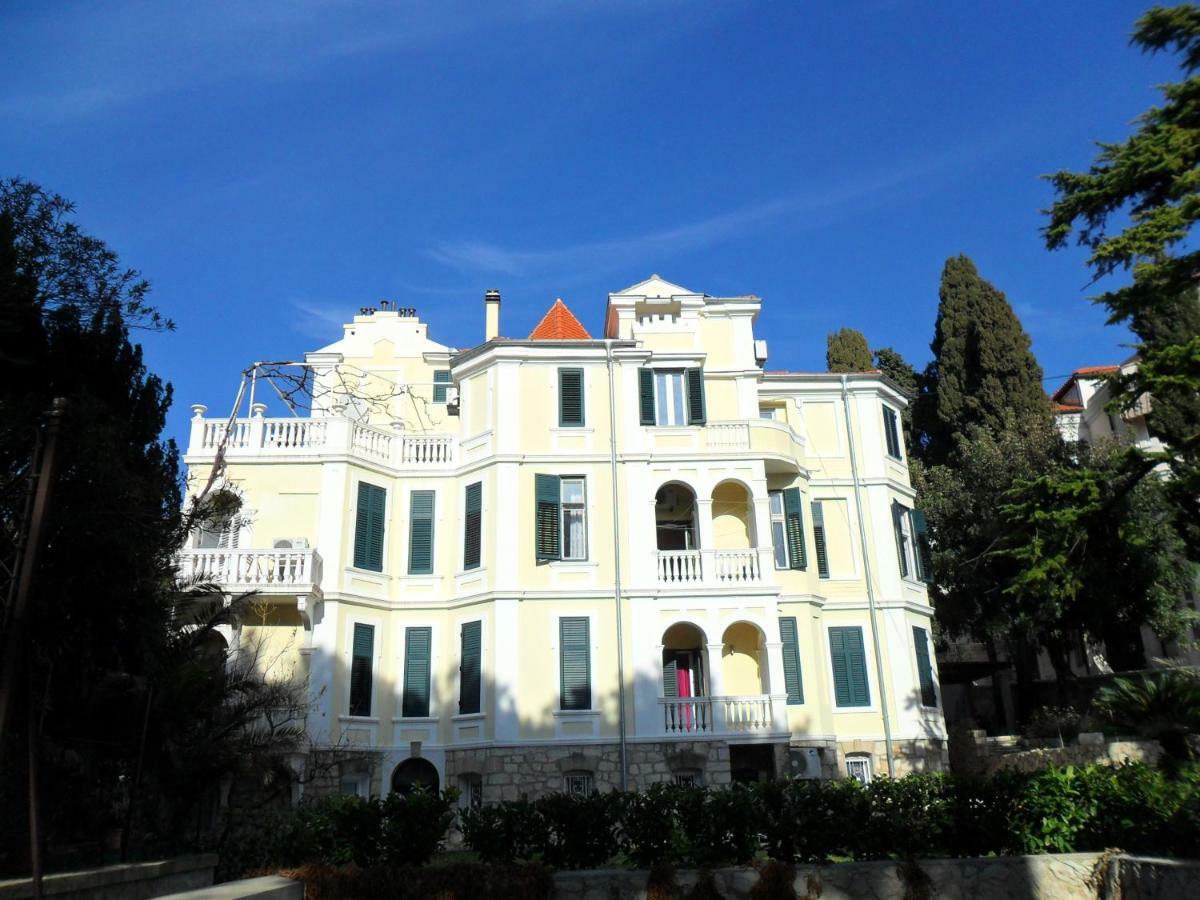 Two-Bedrooms Apartment With Balcony And Sea View,Near Old Town Dubrovnik Eksteriør billede